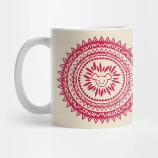 Be King Mug